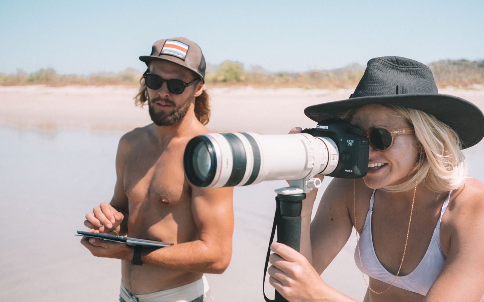 Personnalised Surf Coaching