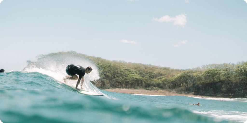 San Juan del Sur Surf Retreat